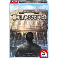 Schmidt Die Baumeister des Colosseum 49325