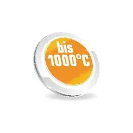 JUTEC Hitzesch.handsch.5-Finger Universal