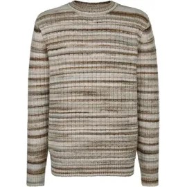 Babista Strickpullover beige L