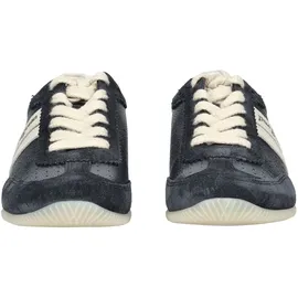 Paul Green Sneaker Damen Blau 38