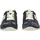 Paul Green Sneaker Damen Blau 38
