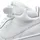 Nike Court Borough Mid 2 Sneaker Kinder white/white-white 37.5