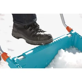 Gardena Schneeschieber Gardena Combisystem