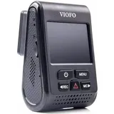 VIOFO A119-G V3 (GPS-Empfänger, QHD), Dashcam, Schwarz