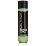 Matrix Total Results Texture Games Conditioner, 1er Pack (1 x 300 ml)