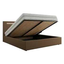 MKS Gold 5 Classic 180 x 200 cm Braun