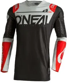 ONeal Prodigy Five One Jersey rot L