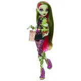 Mattel Monster High Venus McFlytrap (JHK58)