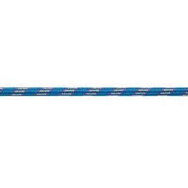 Beal Ice Line Golden Dry Halbseil Blau