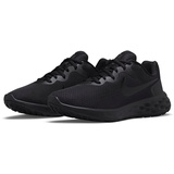 Damen black/dark smoke grey/black 36,5