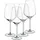 Villeroy & Boch Weißweinglas 0,12 l 4 St.