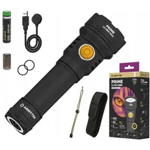 Armytek Prime C2 Pro Max Warm LED