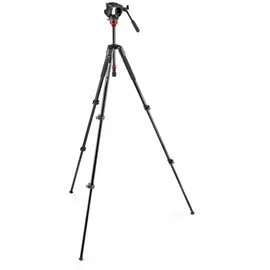Manfrotto MVK500190XV 190X Alu Video Kit