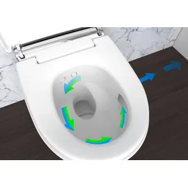 Geberit AquaClean Mera Comfort (146210211)