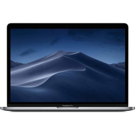 Apple MacBook Pro Retina (2019) 13,3" i7 1,7GHz 16GB RAM 2TB SSD Iris Plus 645 Space Grau