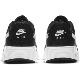 Nike Air Max SC Damen black/black/white 38