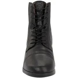 Suedwind Footwear Advanced II BZ Lace Soft Schwarz 38