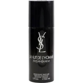 YVES SAINT LAURENT La Nuit de L'Homme Deo Spray 150 ml