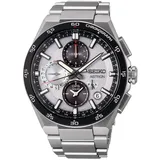 Seiko Astron GPS Solar Dual Time Titan 43,3 mm SSH153J1