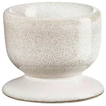 Asa Selection Eierbecher Sandfarben