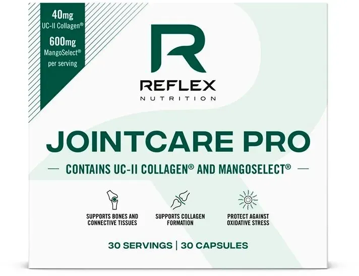 Reflex Nutrition  Jointcare PRO 30 kapslí