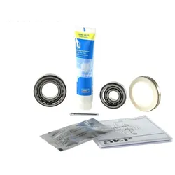 Radlagersatz SKF VKBA 9030 CL für Triumph Caterham Spitfire MK IV Herald Seven