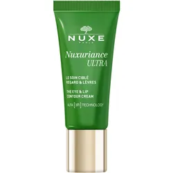NUXE Nuxuriance Ultra Alfa [3R] Die gezielte Pflege für Augen und Lippenpartien