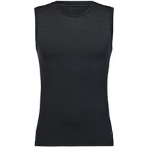 Odlo Damen Performance Light Eco BL Top Crew Neck Singlet schwarz