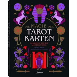 Die Magie der Tarotkarten