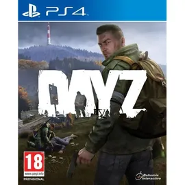 Dayz Ps4 (New)