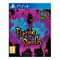 Rising Star Games Flipping Death PS4 -