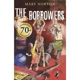 Puffin Classics The Borrowers (A Puffin Book)