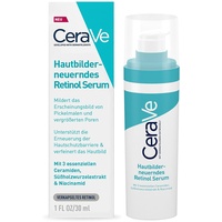 CeraVe Hautbilderneuerndes Retinol Serum 30 ml