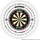WINMAU Plasma light Plasma Ice 360°",weiß,