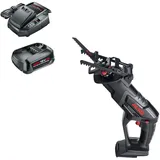 AL-KO PS 1815 Set inkl. Akku 2,5 Ah und Ladegerät