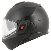 Nolan N120-1 Motorradhelm schwarz, XXXL