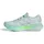 adidas Adistar 4 Damen Mint / Silber 38