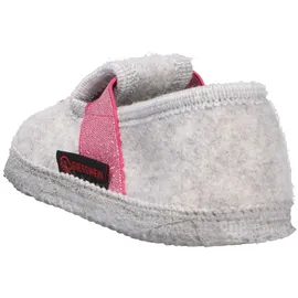 Giesswein Hausschuhe THUENGEN grau, | Gr.: 24