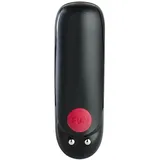 FUN FACTORY Bullet Vibrator Black 1 St