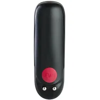 FUN FACTORY Bullet Vibrator Black 1 St