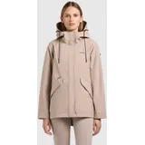 khujo SANG2 Herren Beige XL