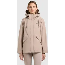khujo SANG2 Herren Beige XL