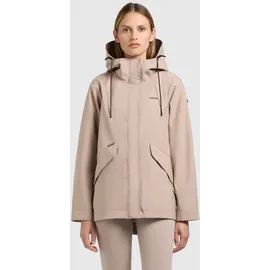 khujo SANG2 Herren Beige XL