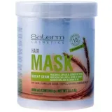 Salerm Wheat Germ Maske 1000 ml