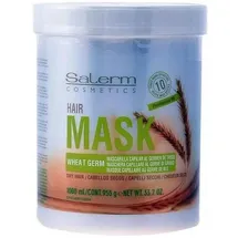 Salerm Wheat Germ Maske 1000 ml