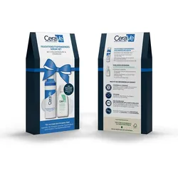 CERAVE Feuchtigkeit Hyaluron Set 1 St