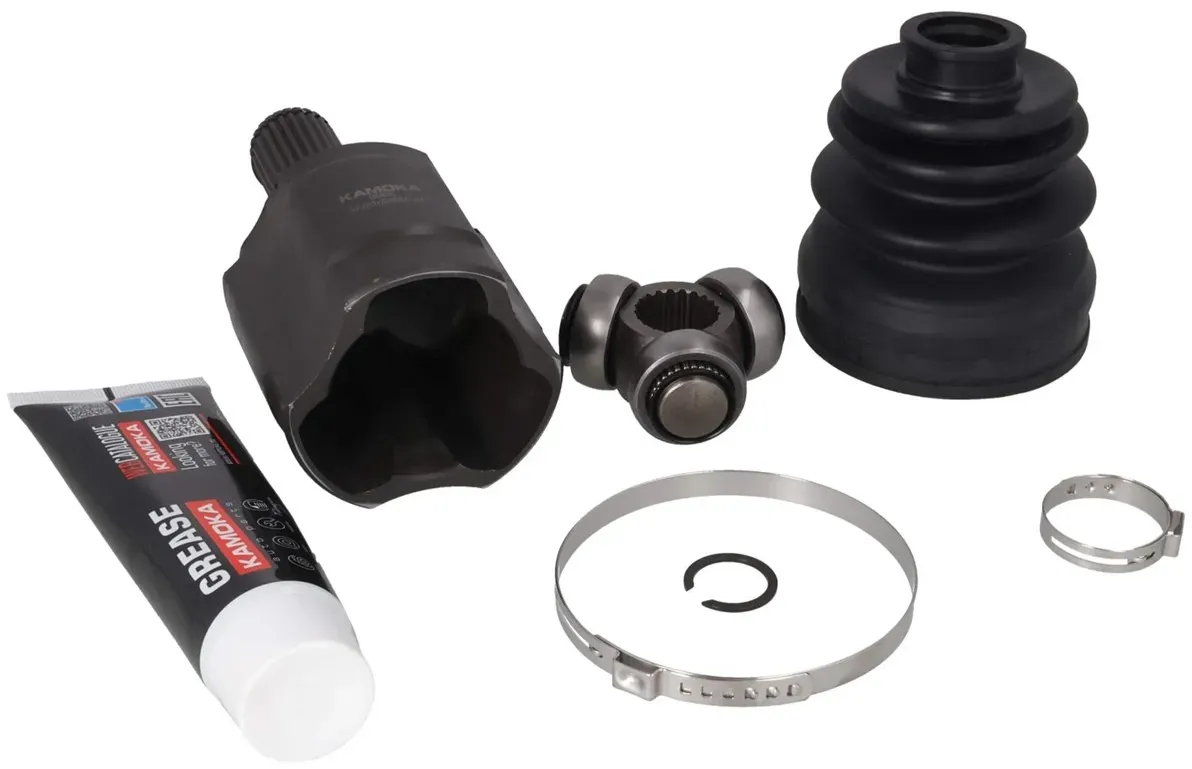 KAMOKA 8666 für HYUNDAI