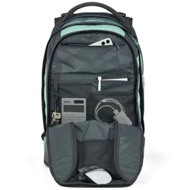 Satch Pack 3-tlg. Seismic Green