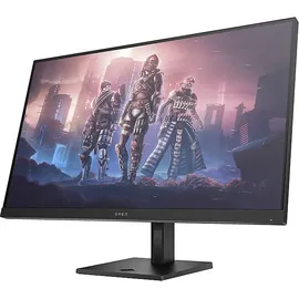 HP OMEN 32q 31,5 Zoll QHD Gaming Monitor (1 ms Reaktionszeit