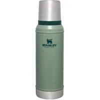 Stanley The Legendary Classic Bottle 940 ml/1.0QT hammertone green